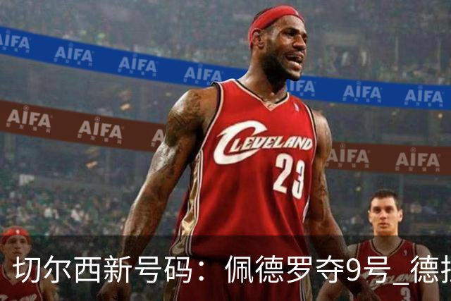切尔西新号码：佩德罗夺9号 德拉普改穿12号